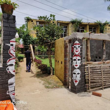 Roshnai Village Resort Bolpur Exterior photo