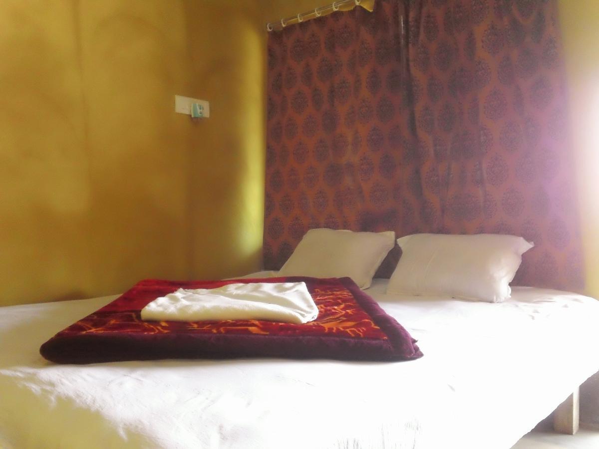 Roshnai Village Resort Bolpur Exterior photo