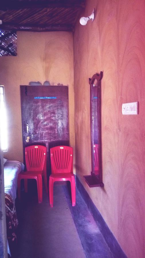 Roshnai Village Resort Bolpur Exterior photo