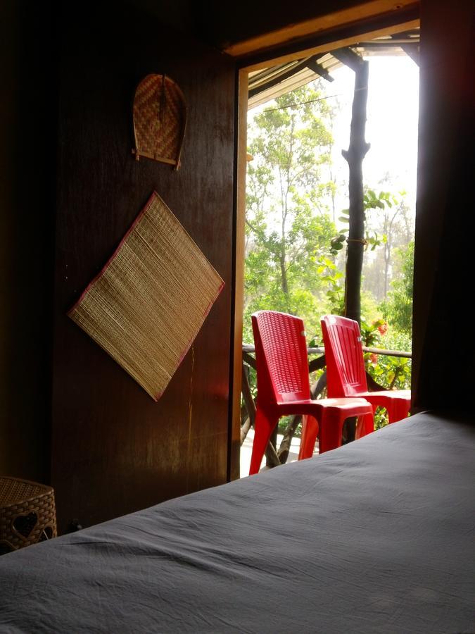Roshnai Village Resort Bolpur Exterior photo