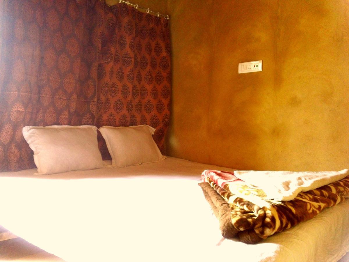 Roshnai Village Resort Bolpur Exterior photo