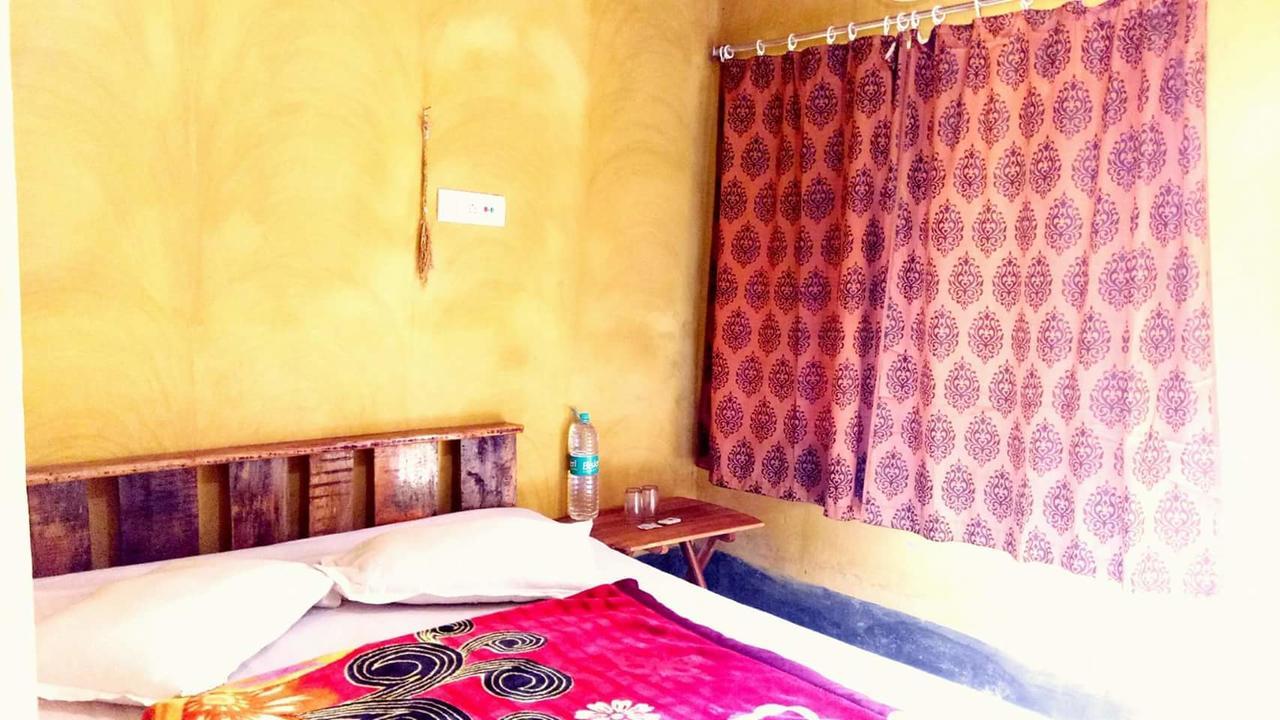 Roshnai Village Resort Bolpur Exterior photo