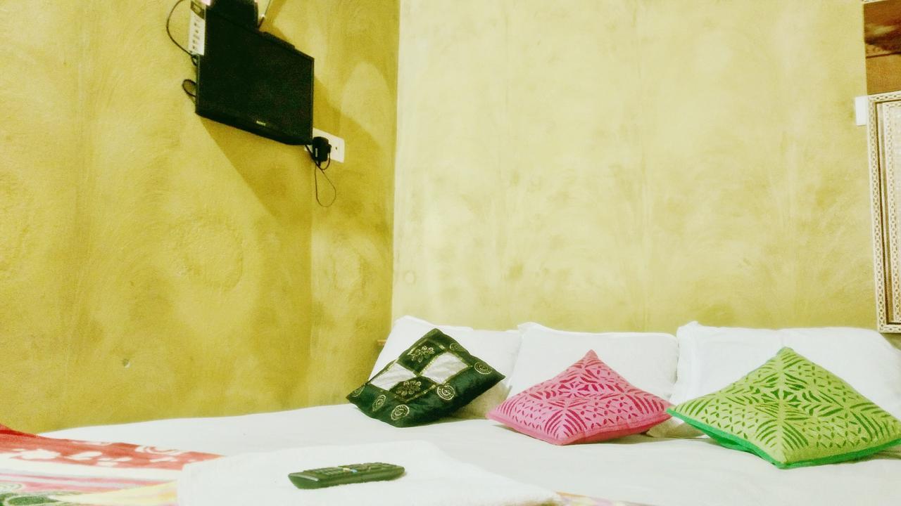 Roshnai Village Resort Bolpur Room photo