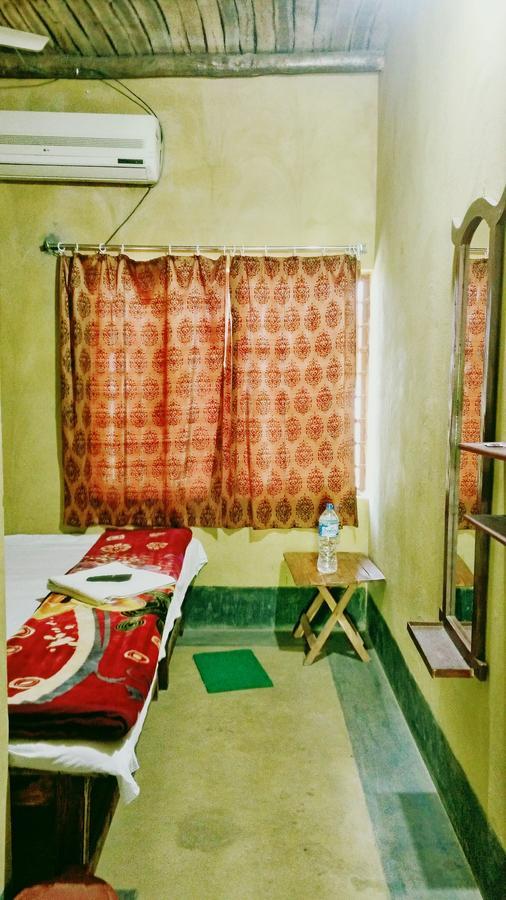 Roshnai Village Resort Bolpur Room photo
