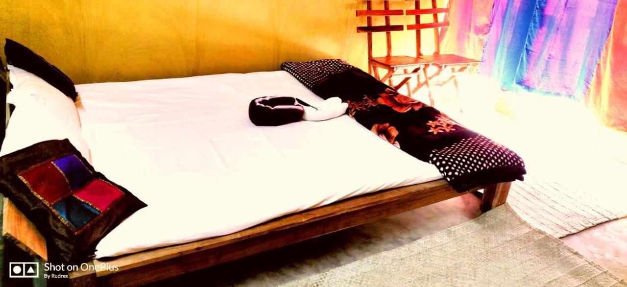 Roshnai Village Resort Bolpur Exterior photo