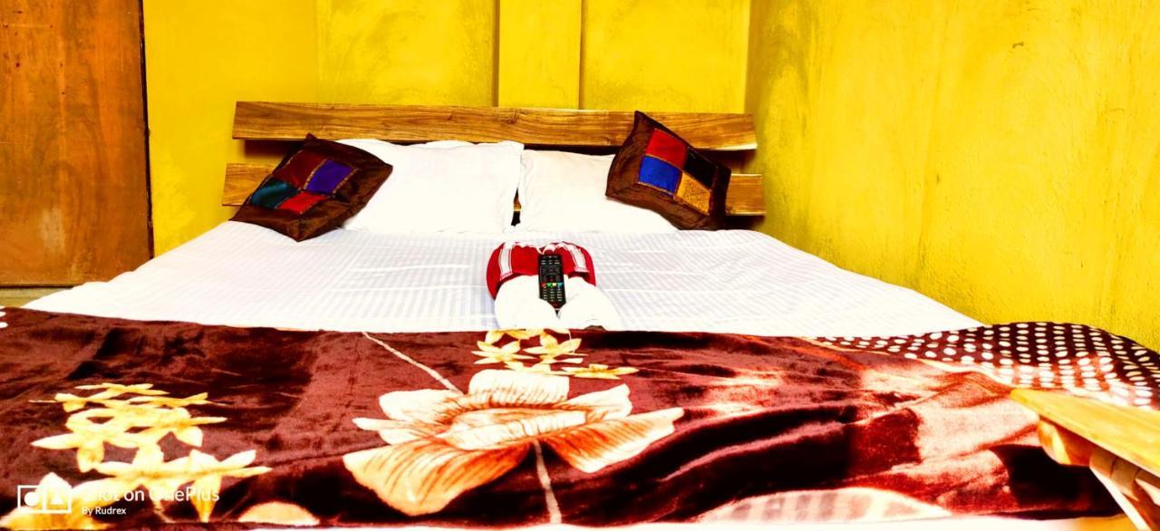 Roshnai Village Resort Bolpur Exterior photo