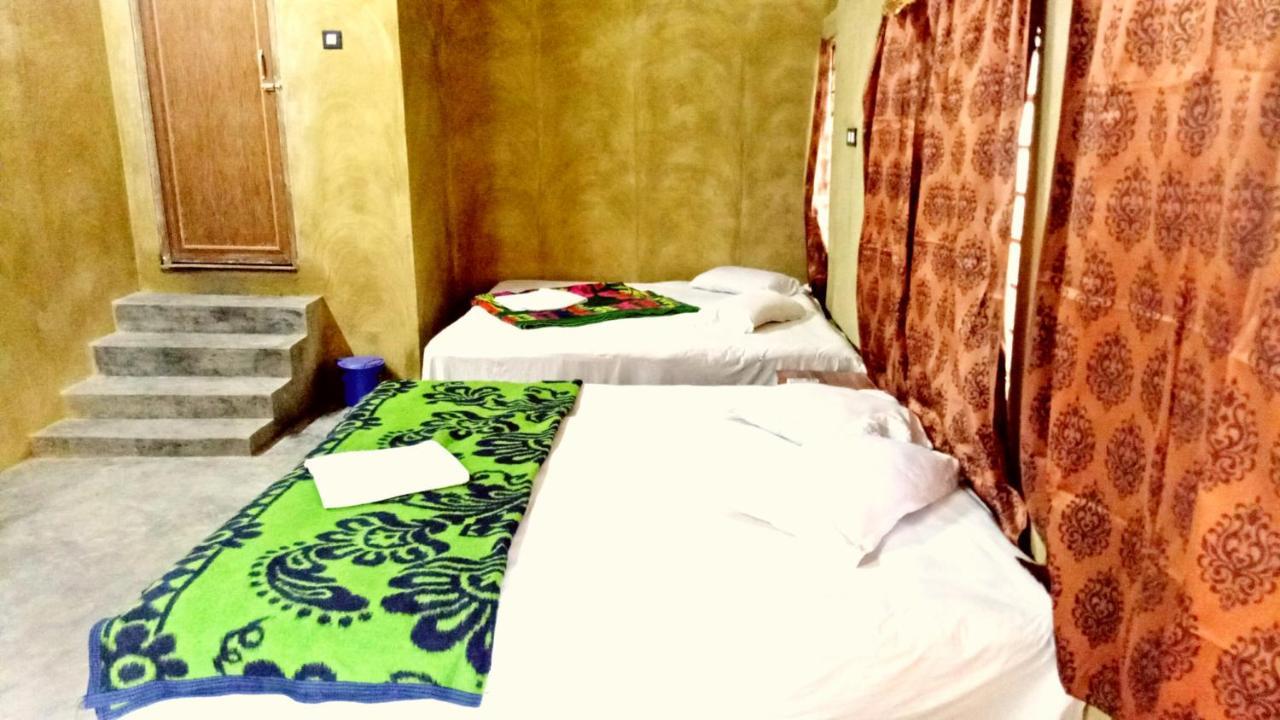 Roshnai Village Resort Bolpur Exterior photo