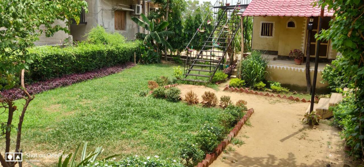 Roshnai Village Resort Bolpur Exterior photo