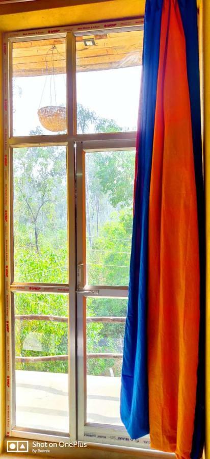 Roshnai Village Resort Bolpur Exterior photo