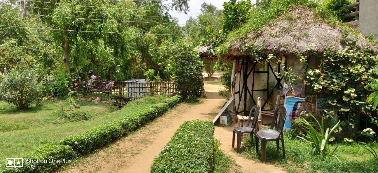 Roshnai Village Resort Bolpur Exterior photo